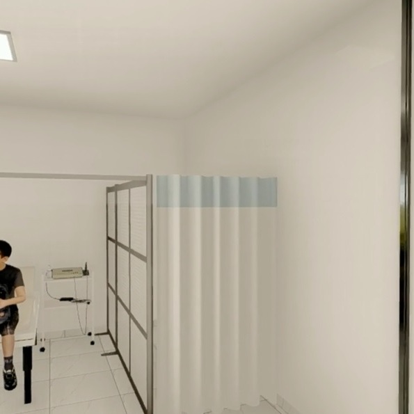 Nuestro sueño renderizado